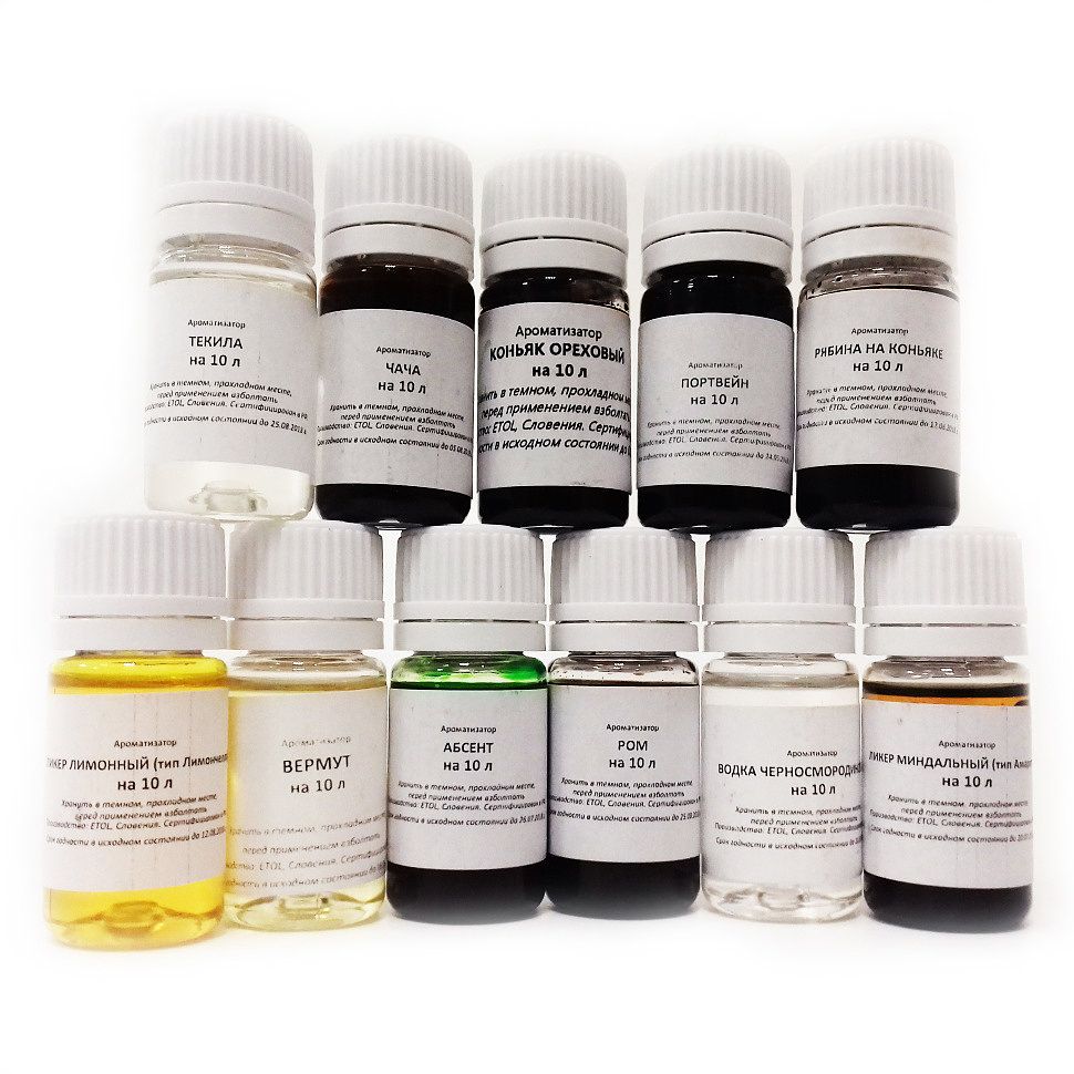 Вкусо ароматическая добавка от 75 рублей в Коврове