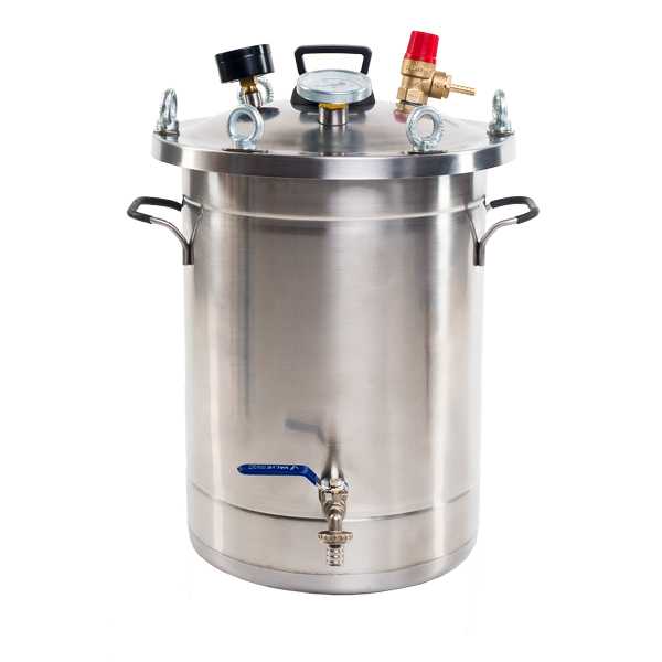 Распродажа автоклавов БУЛАТ в Коврове